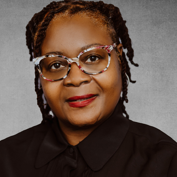 Board Member Maya Williams