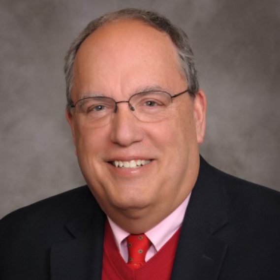 Board Member Tom Tarkiewicz