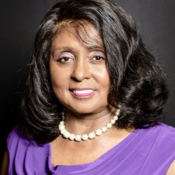 Board Member Vivian Davis