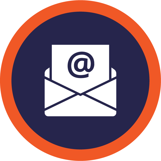 Email icon