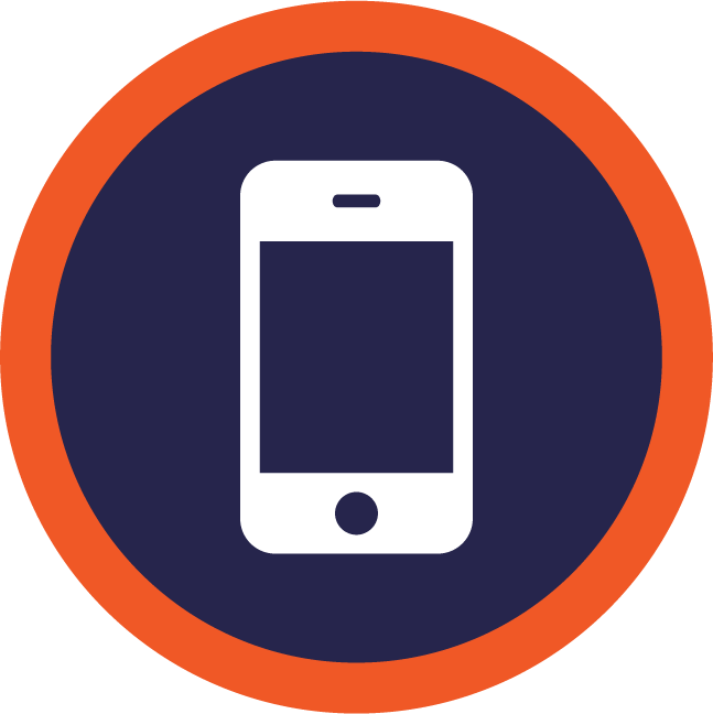 iPhone icon