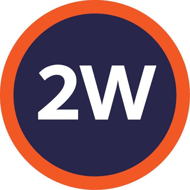 route 2 w icon