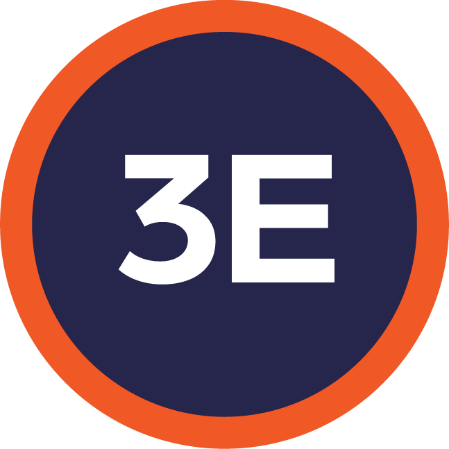 route 3 e icon