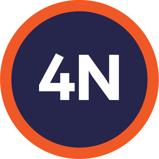 route 4 n icon