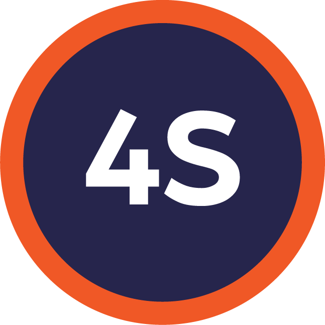 route 4 s icon