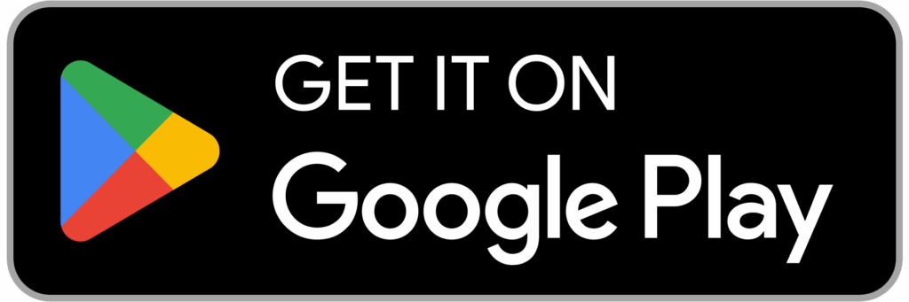 button that says get it on google play